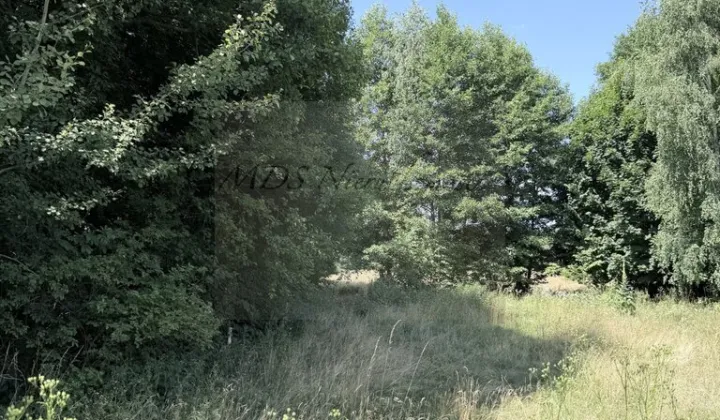 Działka budowlana Węgrów Nowiny, ul. Wesoła