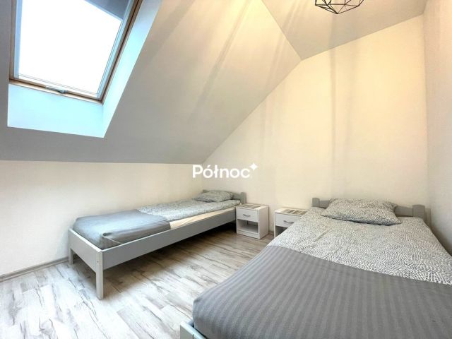 budynek wielorodzinny, 4 pokoje Łaziska. Zdjęcie 8
