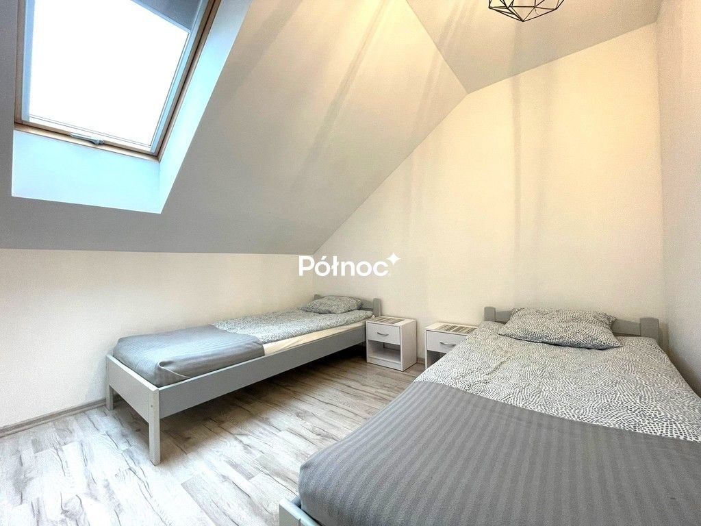 budynek wielorodzinny, 4 pokoje Łaziska. Zdjęcie 8