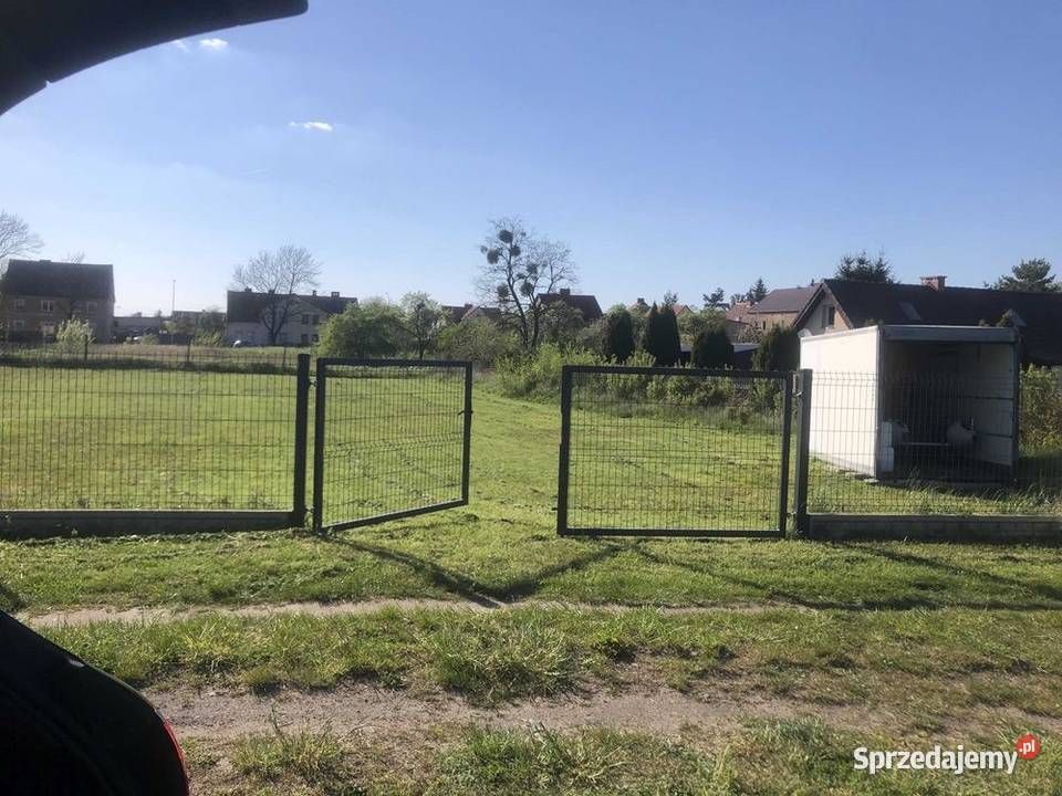 Działka rekreacyjna Ińsko, ul. Piękna. Zdjęcie 1