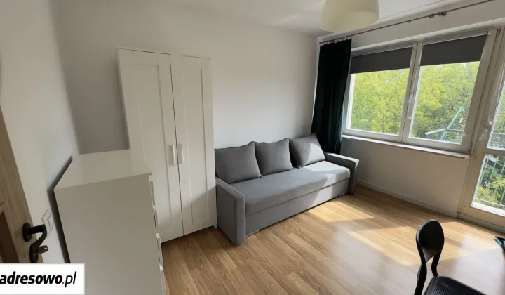 Mieszkanie 4-pokojowe Lublin LSM, ul. Pana Wołodyjowskiego