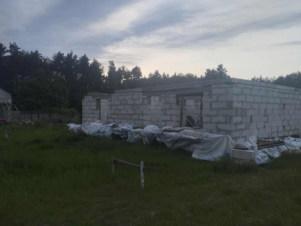 Działka budowlana Rumunki Skępskie. Zdjęcie 5