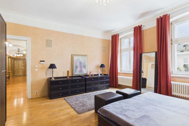 Mieszkanie 5-pokojowe Sopot, ul. Bohaterów Monte Cassino. Zdjęcie 7