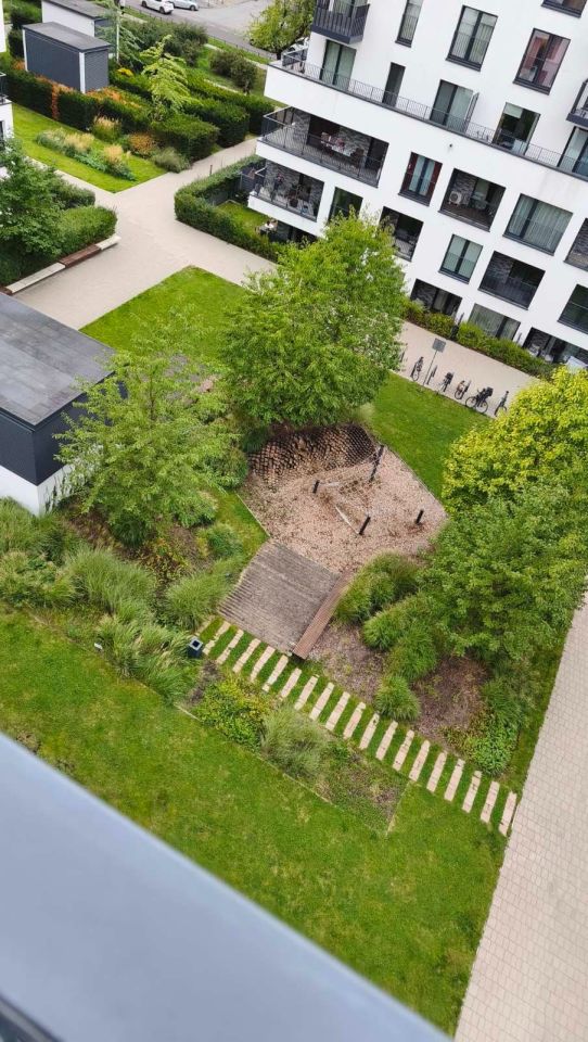 Mieszkanie 2-pokojowe Warszawa Mokotów, ul. Taśmowa. Zdjęcie 16