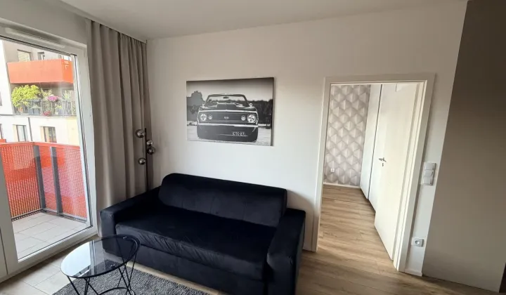 Mieszkanie 2-pokojowe Kraków Podgórze, ul. Wielicka