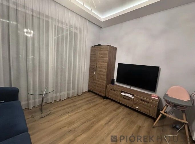 Mieszkanie 1-pokojowe Warszawa Mokotów, ul. Komputerowa. Zdjęcie 2
