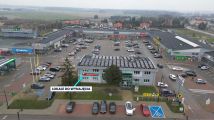 Lokal Wysokie Mazowieckie, ul. Białostocka. Zdjęcie 1