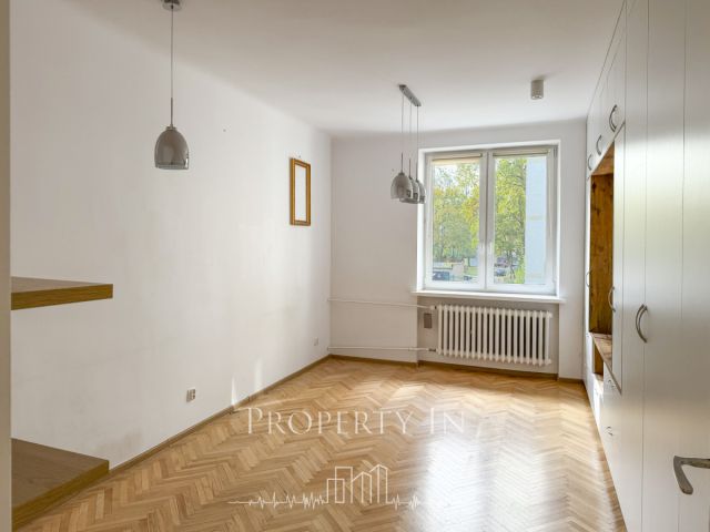 Mieszkanie 2-pokojowe Warszawa Praga-Południe, ul. Wojciecha Chrzanowskiego. Zdjęcie 1