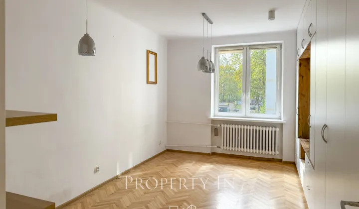 Mieszkanie 2-pokojowe Warszawa Praga-Południe, ul. Wojciecha Chrzanowskiego