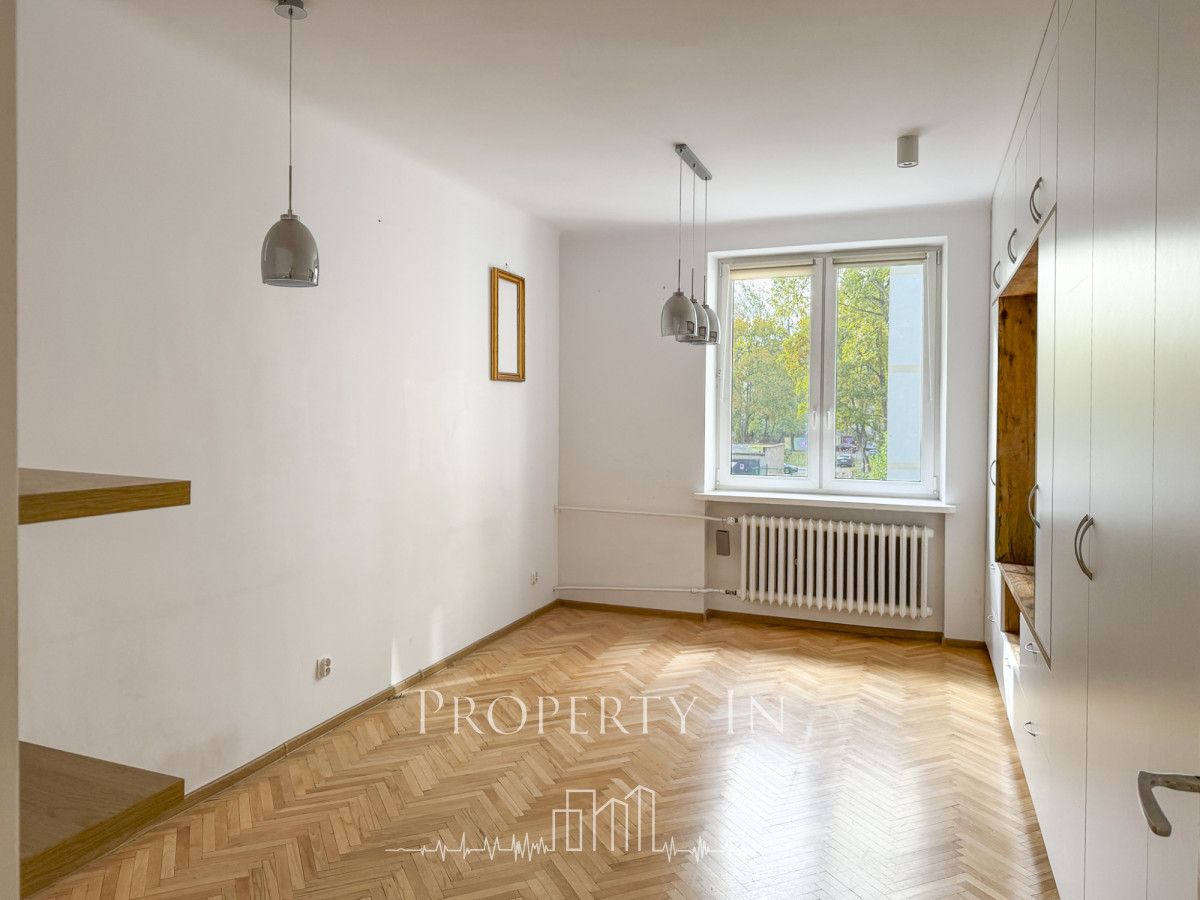 Mieszkanie 2-pokojowe Warszawa Praga-Południe, ul. Wojciecha Chrzanowskiego. Zdjęcie 1