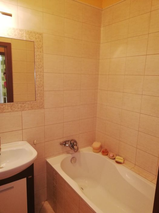 Mieszkanie 4-pokojowe Pleszew, ul. Daszyńskiego. Zdjęcie 4