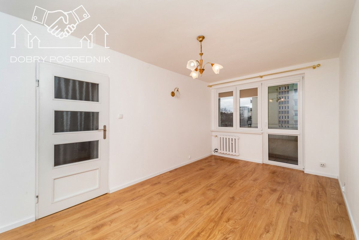 Mieszkanie 2-pokojowe Gdańsk Wrzeszcz, ul. Juliusza Słowackiego. Zdjęcie 1