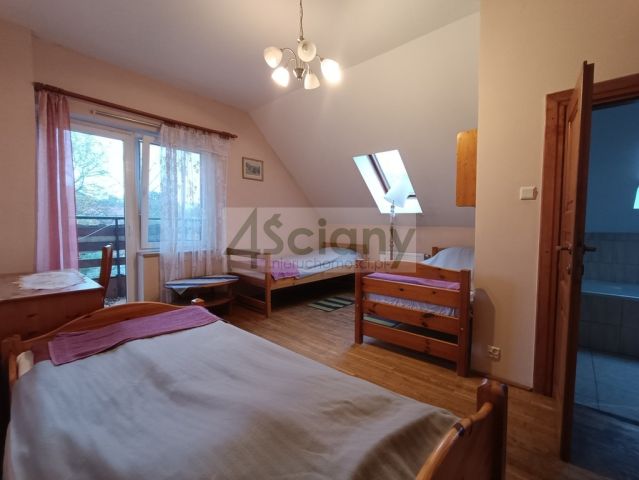 dworek, 10 pokoi Radzimowice. Zdjęcie 3