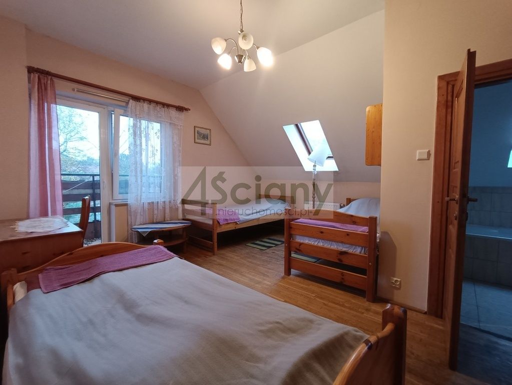 dworek, 10 pokoi Radzimowice. Zdjęcie 3