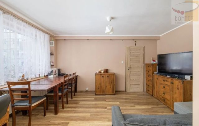 Mieszkanie 3-pokojowe Pruszków, ul. Dębowa. Zdjęcie 1