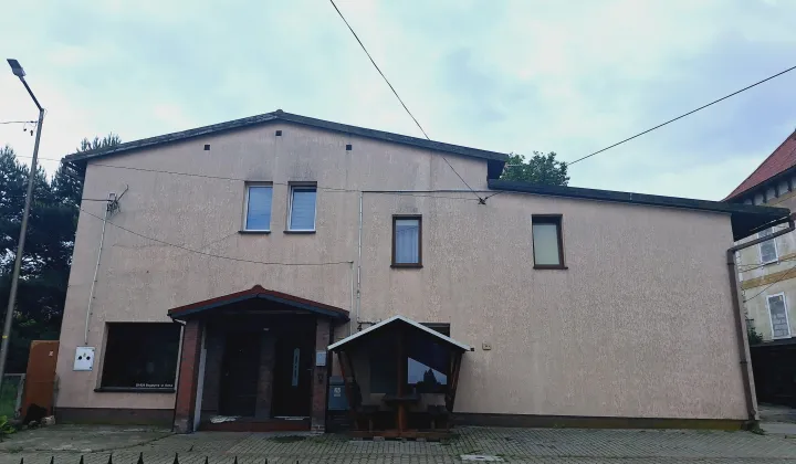 dom wolnostojący, 7 pokoi Bogatynia, ul. Dzika