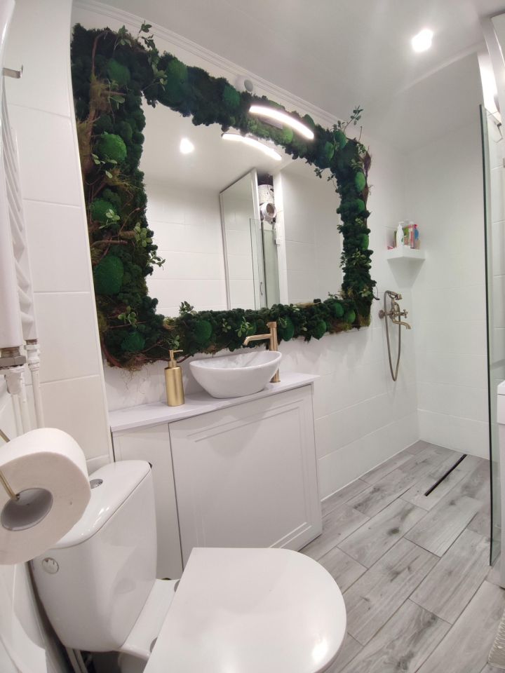 Mieszkanie 2-pokojowe Osiek, ul. Zamkowa. Zdjęcie 7