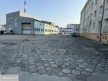 Hala/magazyn Koszalin, ul. Mieszka I. Zdjęcie 1