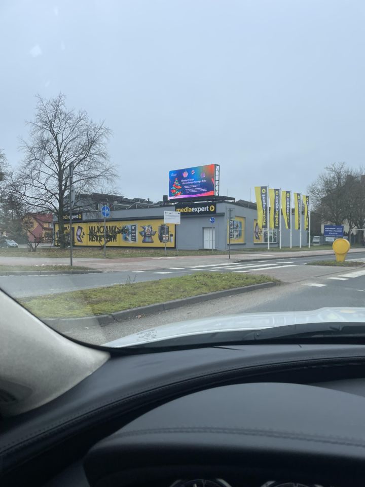 Biuro Goleniów Centrum , ul. Armii Krajowej. Zdjęcie 3