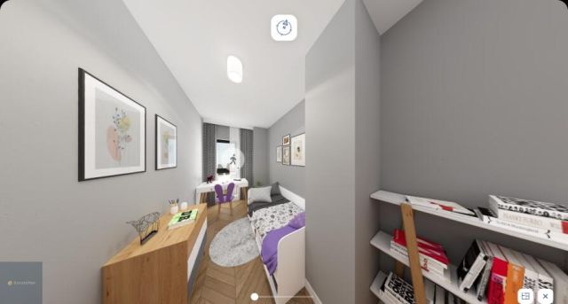 Mieszkanie 3-pokojowe Gliwice, ul. Szafirowa. Zdjęcie 5