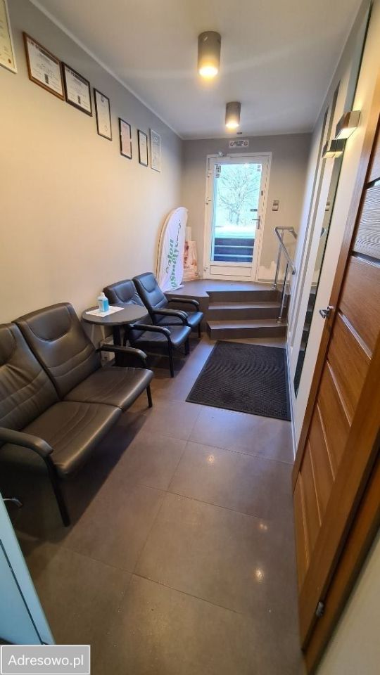 Lokal Myślibórz, ul. 1 Maja. Zdjęcie 15