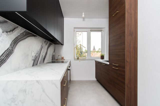 Mieszkanie 3-pokojowe Wrocław Biskupin, ul. Karola Olszewskiego. Zdjęcie 8