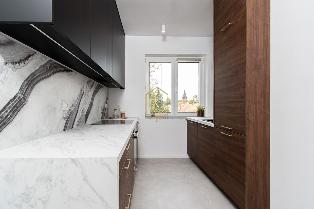 Mieszkanie 3-pokojowe Wrocław Biskupin, ul. Karola Olszewskiego. Zdjęcie 8