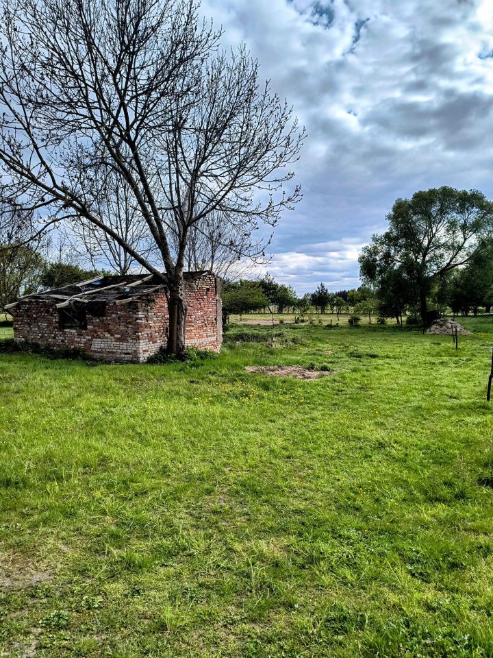 Działka budowlana Zabielne. Zdjęcie 10