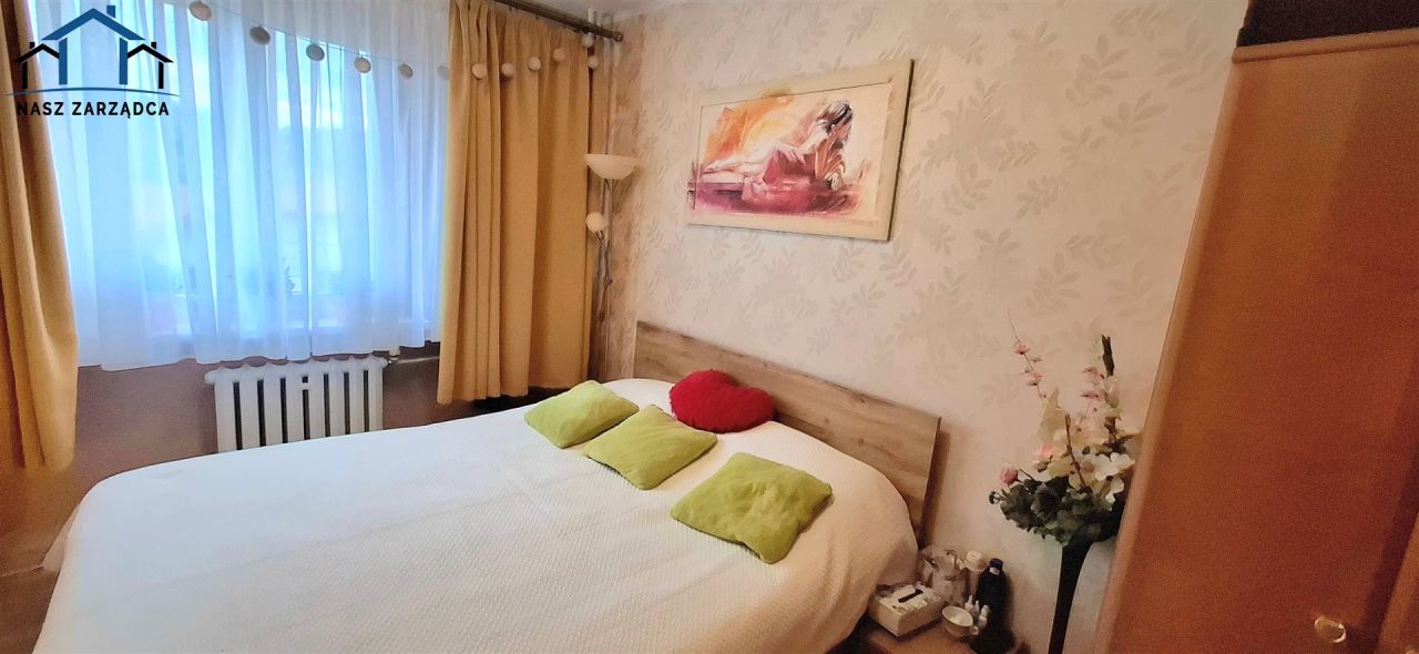 Mieszkanie 3-pokojowe Bydgoszcz Fordon. Zdjęcie 7