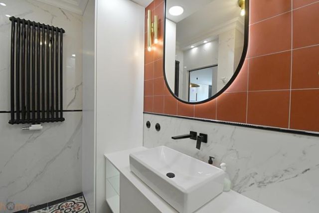 Mieszkanie 2-pokojowe Wrocław Stare Miasto, ul. Księcia Witolda. Zdjęcie 13