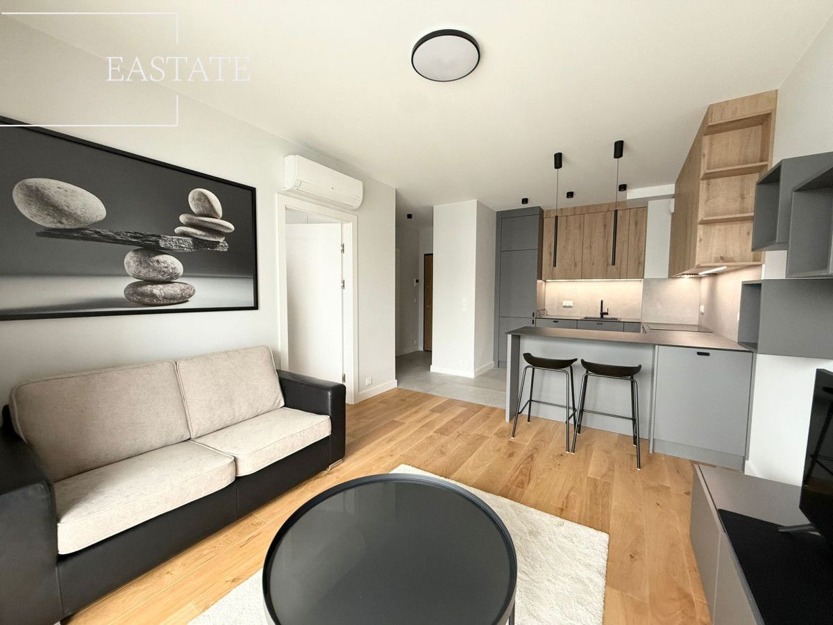 Mieszkanie 2-pokojowe Warszawa Bemowo, ul. Lazurowa