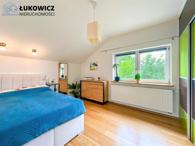 Mieszkanie 4-pokojowe Bielsko-Biała Komorowice Śląskie. Zdjęcie 18