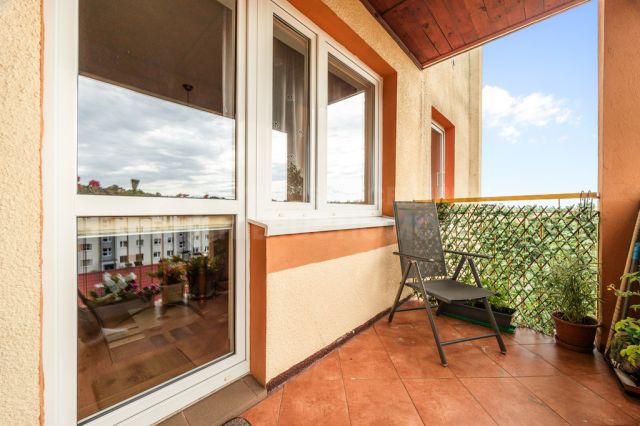 Mieszkanie 2-pokojowe Bydgoszcz Fordon, ul. Tadeusza Kotarbińskiego. Zdjęcie 10