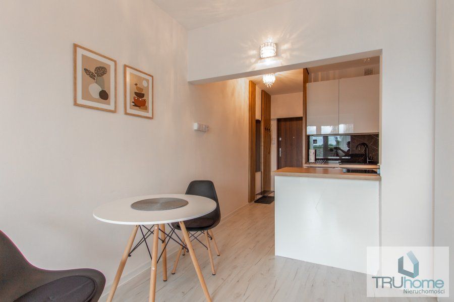 Mieszkanie 1-pokojowe Katowice Ochojec, ul. Ziołowa. Zdjęcie 4