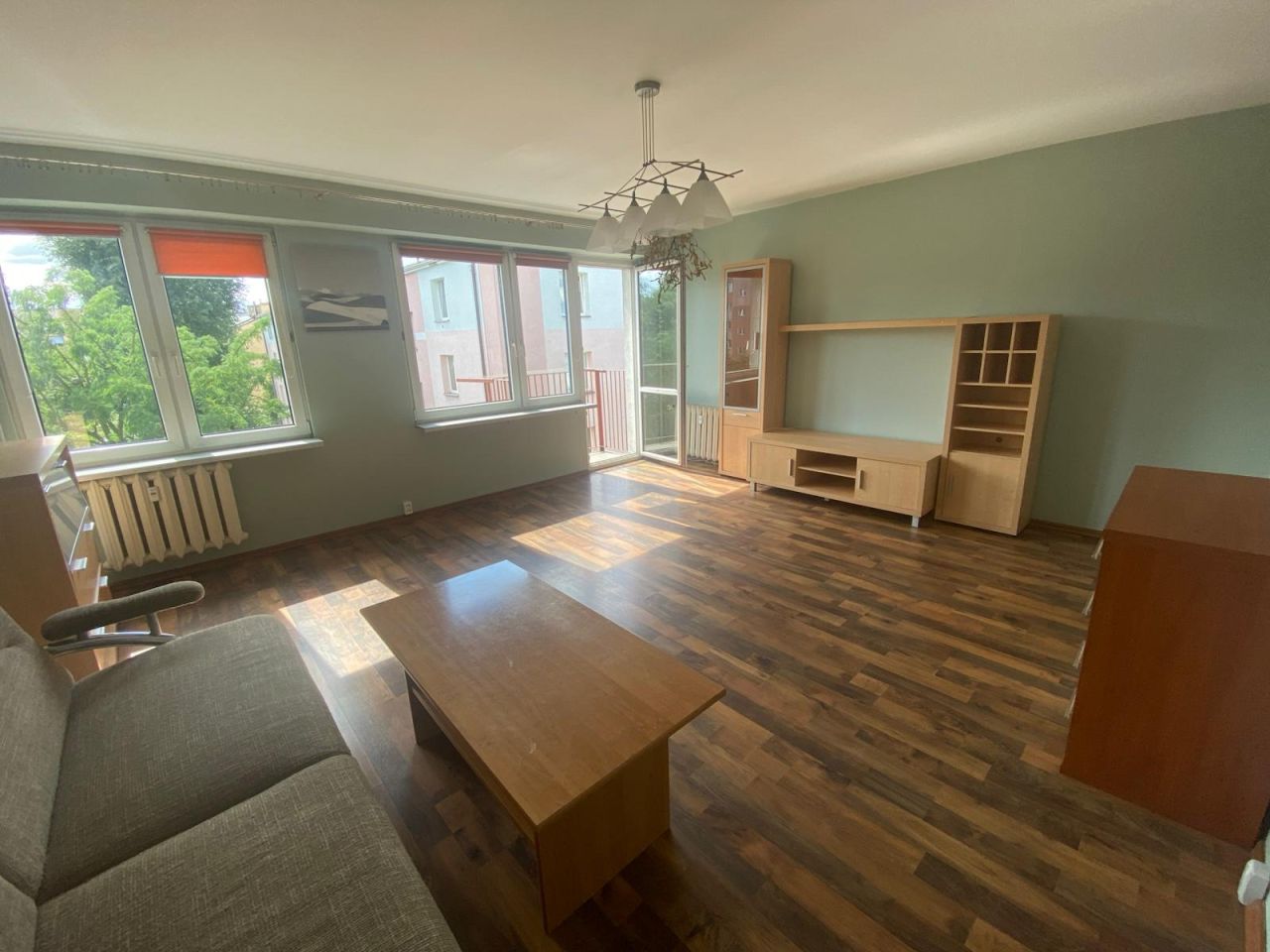 Mieszkanie 3-pokojowe Kalisz, ul. Zgodna