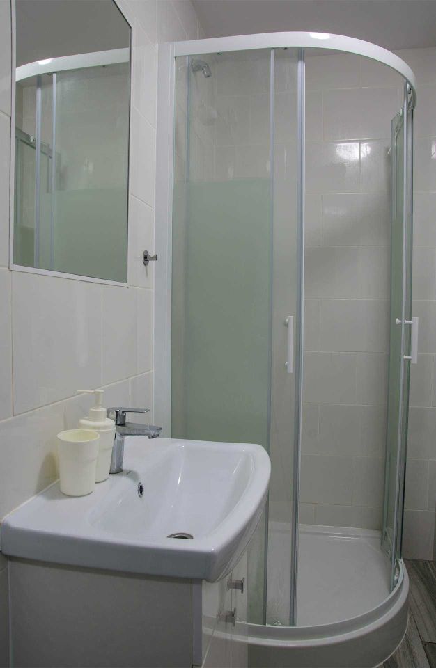 Mieszkanie 4-pokojowe Gliwice Szobiszowice, ul. Toszecka. Zdjęcie 4