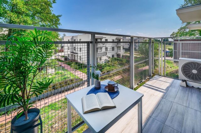 Mieszkanie 3-pokojowe Warszawa Białołęka, ul. Domenica Scarlattiego. Zdjęcie 16