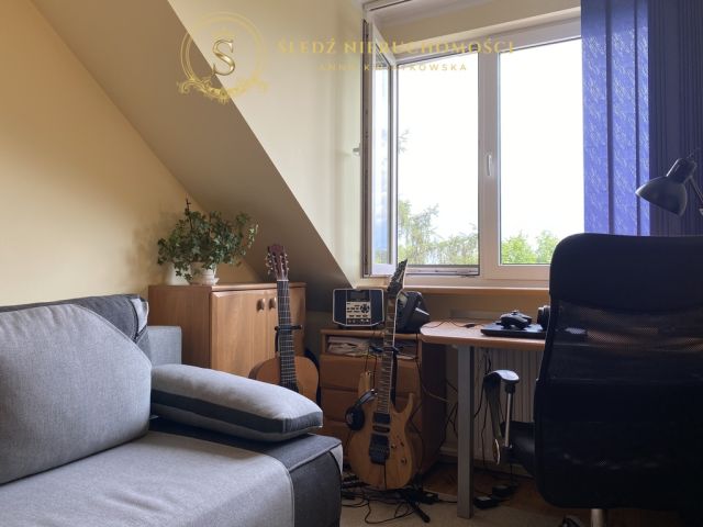 Mieszkanie 4-pokojowe Wałbrzych Sobięcin, ul. Karkonoska. Zdjęcie 17