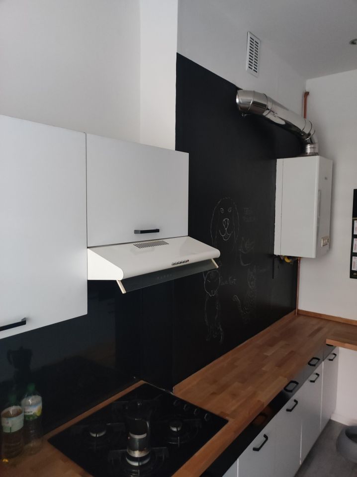 Mieszkanie 3-pokojowe Wałbrzych Stary Zdrój, ul. 11 Listopada. Zdjęcie 28