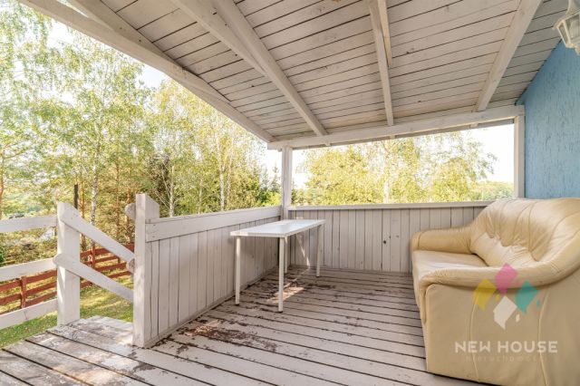 dom wolnostojący, 3 pokoje Stare Kiejkuty. Zdjęcie 13