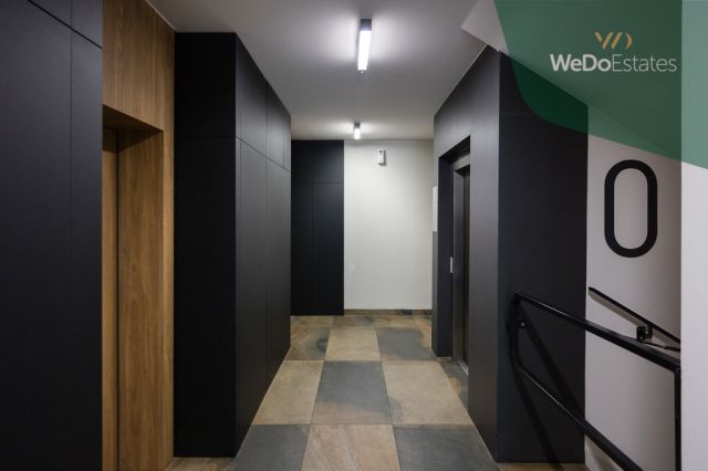 Mieszkanie 3-pokojowe Warszawa Mokotów, ul. Stanisława Kierbedzia. Zdjęcie 22