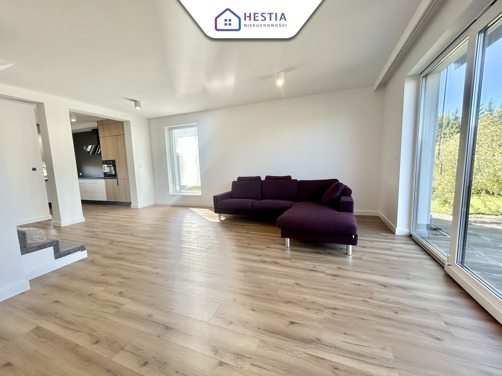 bliźniak, 4 pokoje Mierzyn. Zdjęcie 2