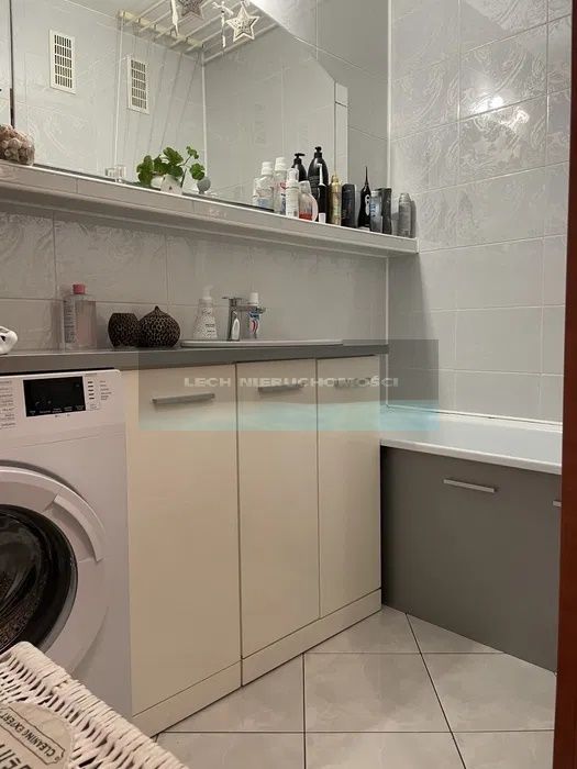 Mieszkanie 3-pokojowe Legionowo, ul. Pałacowa. Zdjęcie 6