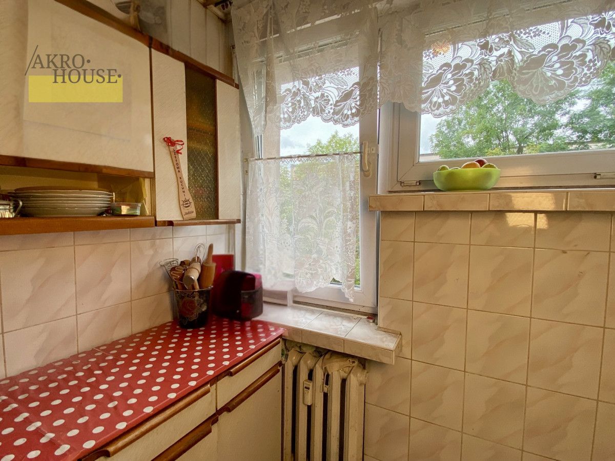 Mieszkanie 3-pokojowe Bukowno, ul. Wyzwolenia. Zdjęcie 5