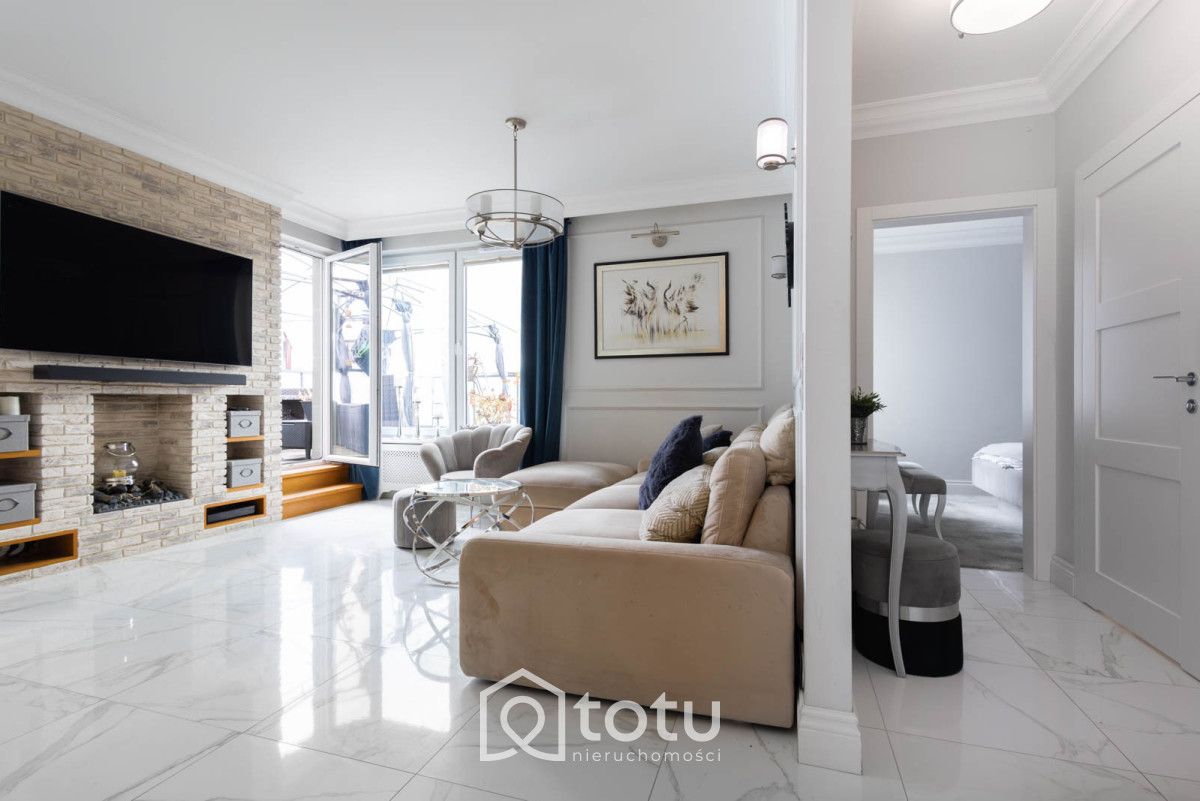 Mieszkanie 2-pokojowe Warszawa Praga-Południe, ul. Jugosłowiańska. Zdjęcie 15