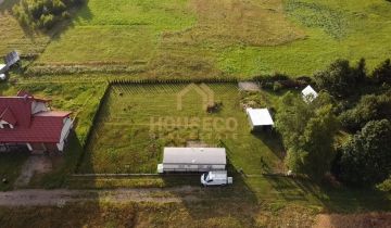 Działka budowlana Kowalewo, ul. Świerkowa