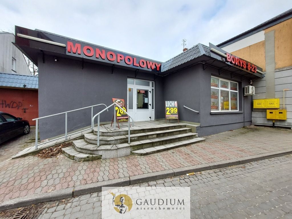 Lokal Sztum, ul. Reja. Zdjęcie 2