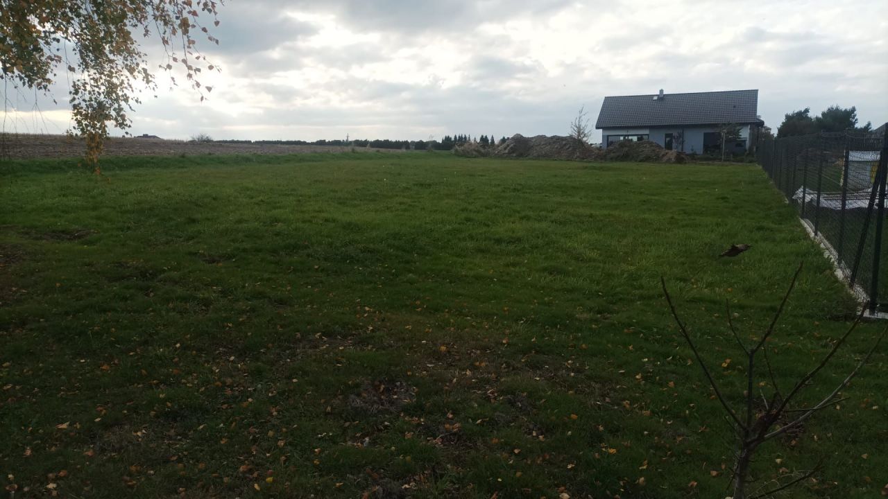 Działka budowlana Rybnik Zebrzydowice. Zdjęcie 5