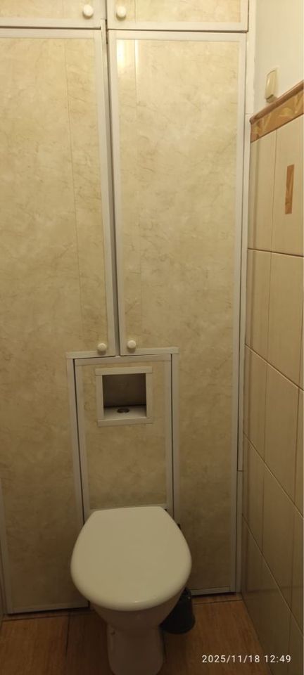 Mieszkanie 3-pokojowe Stargard, ul. Rumuńska. Zdjęcie 4