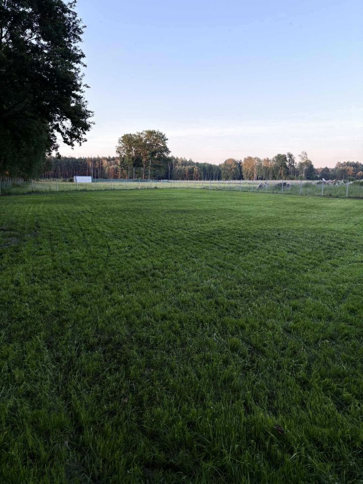 Działka budowlana Jabłonna, ul. Wypoczynkowa. Zdjęcie 5